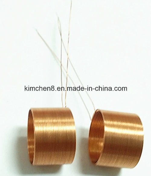 Antenna Coil Inductor Coil Magnet Coil for Small Fan Coil
