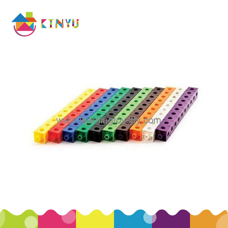 Plastic Mathematics Educational Toys for Child (K002)
