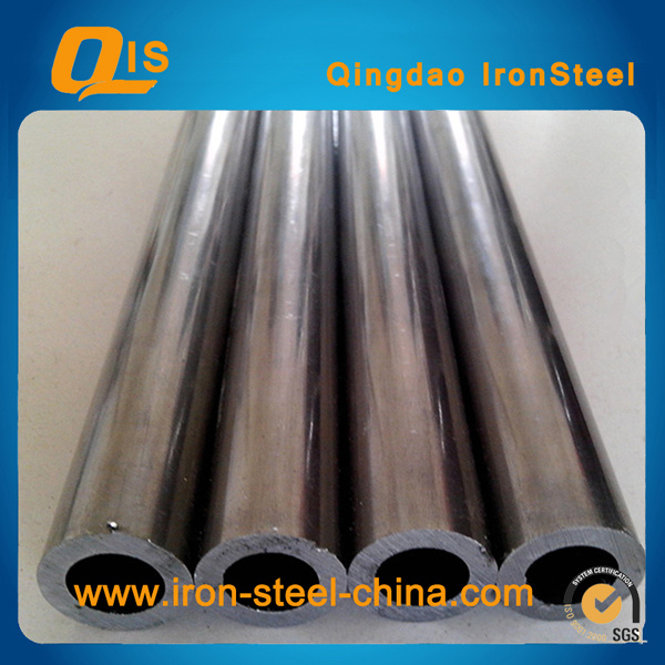 88.9mm Cold Drawn Precision Seamless Steel Pipe for Mechanical Processing