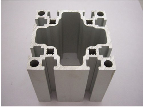 Good Quality Aluminum Profile Assembly Accessories