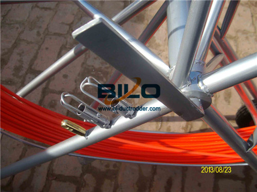 Push Pull Rod