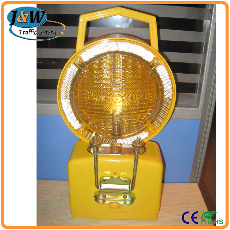 Road Hazard Warning Light, LED Flashlight