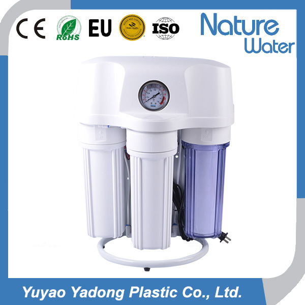 50g RO System Water Purifier with 6 Stages