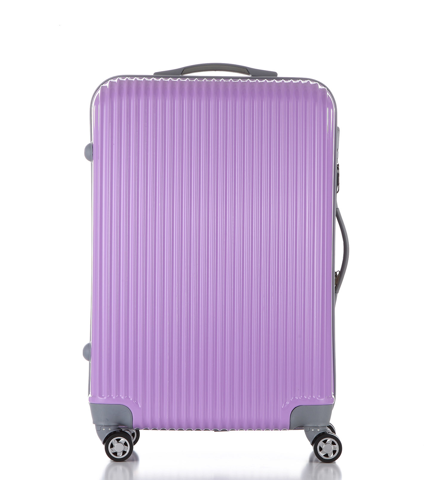 Travel Trolley Bag, Trolley Case, ABS/PC Luggage (XHP060)