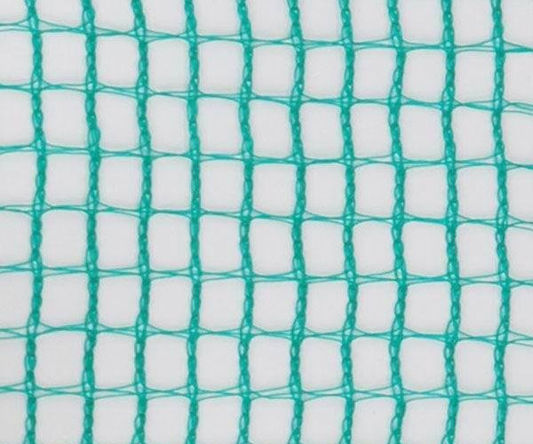 PE Material Manufacture Direct Supplier Olive Net with 12 Mesh