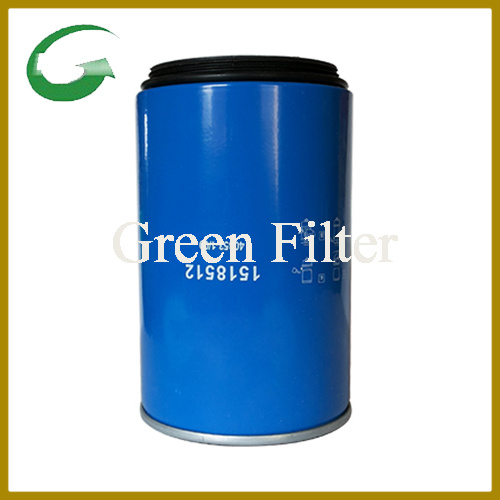 Fuel Filter for Truck Parts (1518512)