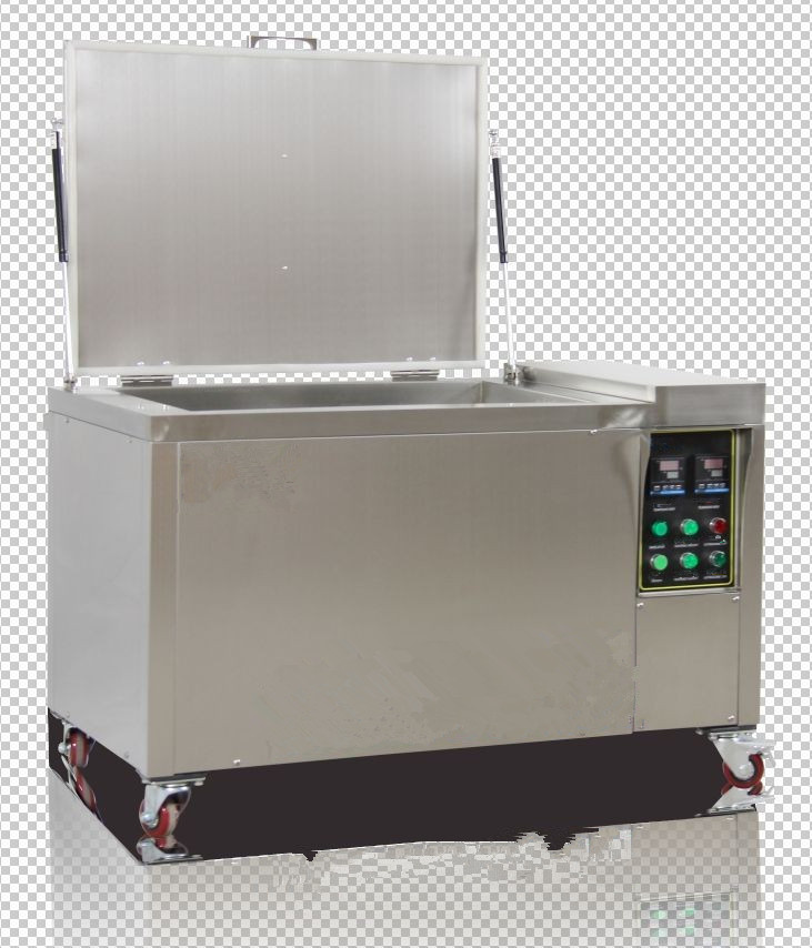 Ultrasonic Cleaning Machine with Basket and Drain (TS-3600B)