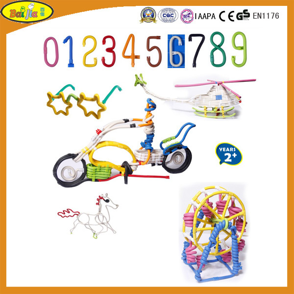 High Quality Plastic Toy for Children