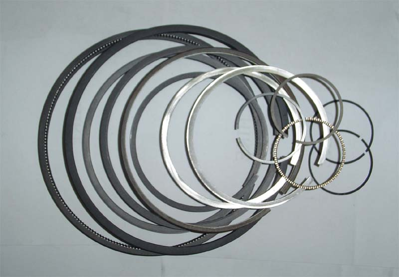 Piston Rings