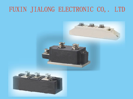 Rectifier Module