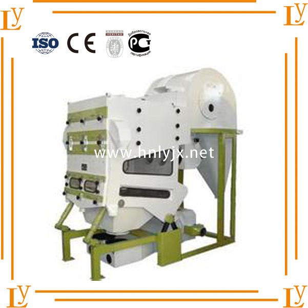 Fqld Series Combined Grain Cleaning Machine for Corn, Beans