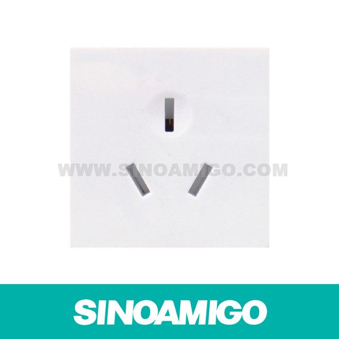 3 Pin Socket 16A (F6)