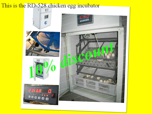 Egg Hatching Machine