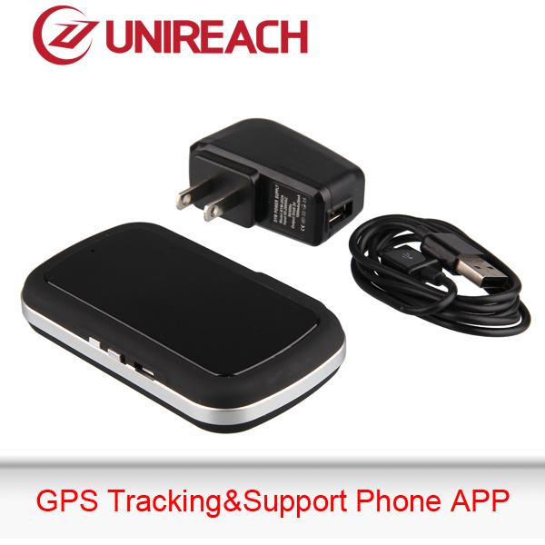 Smallest GPS Vehicle Tracking Device with Engine Cut off (MT10)