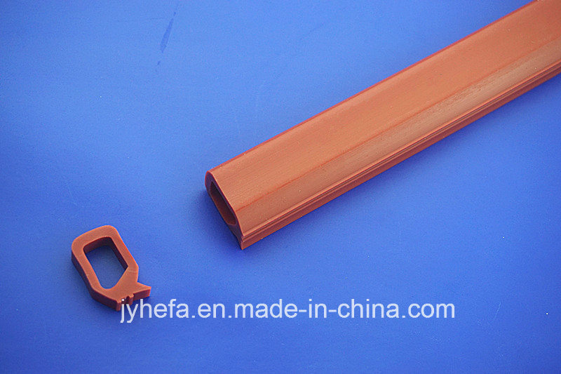 Rubber Sealing for Machinery