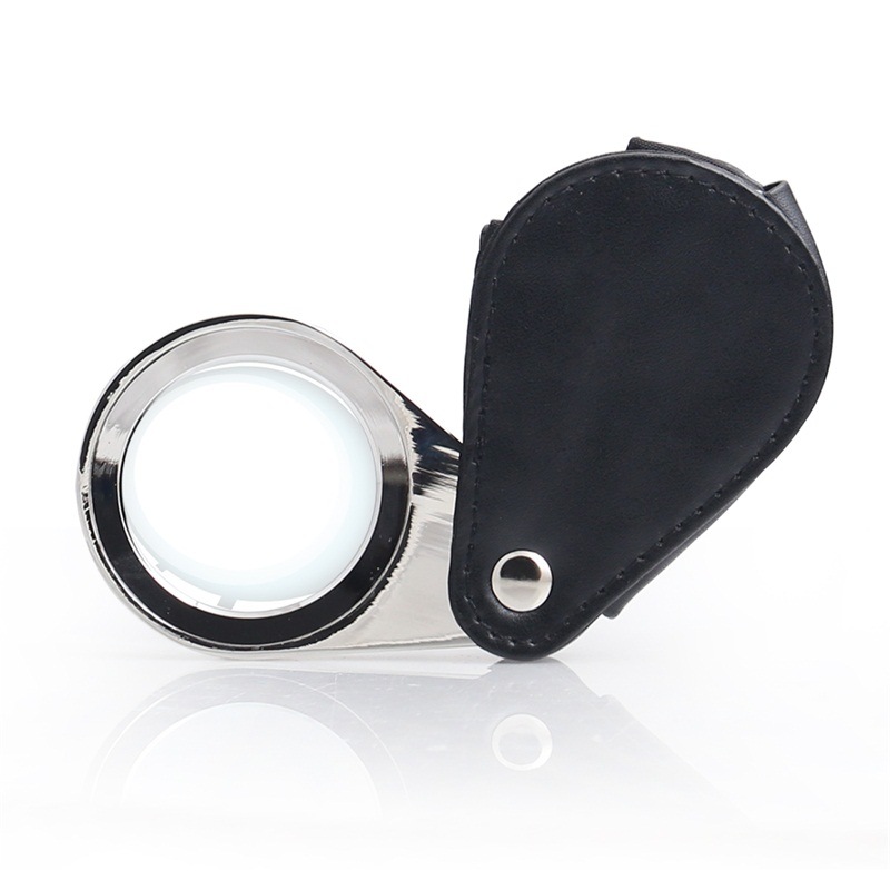 Bijia High Power Diamond Loupe with CE Certification