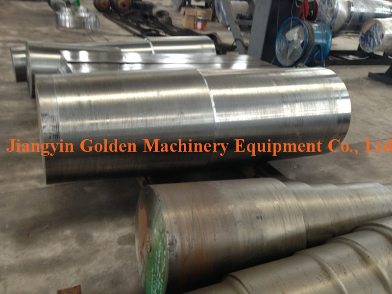 A105 Thread Forging Bolt Shaft