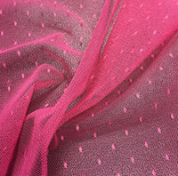 Mesh Fabric