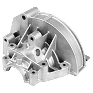 High Quality Die Casting for Customized.