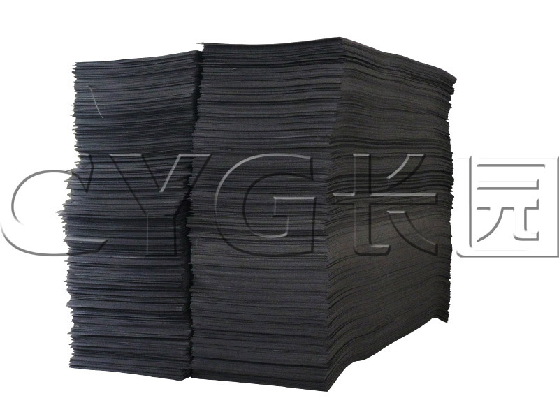 Cyg Crosslinked XPE Foam for Building Insulation