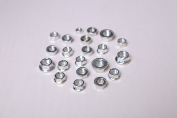 Flange Nut