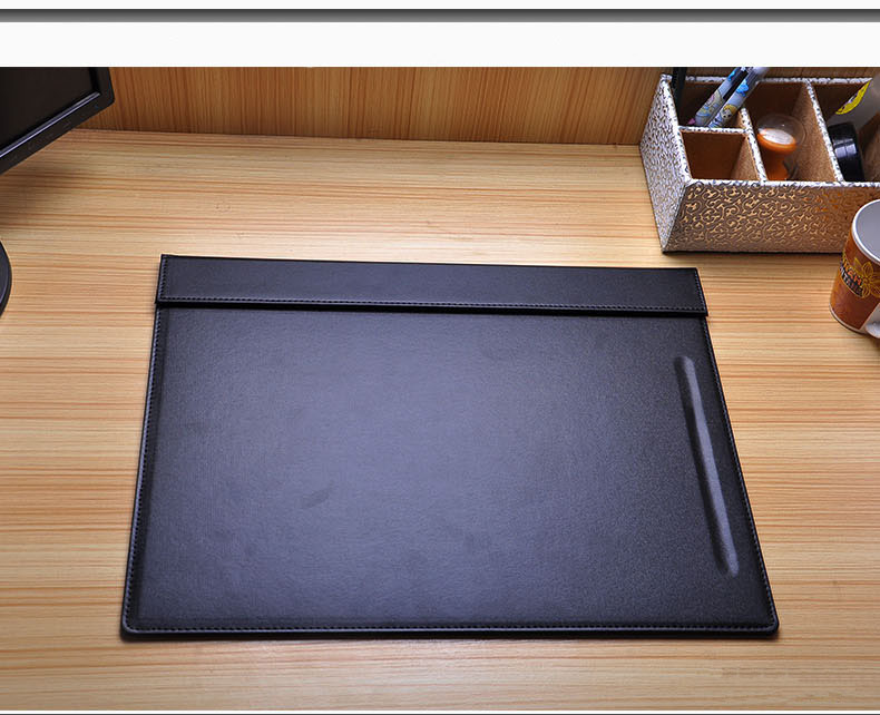 PU Leather Desk Pad (BDS-1592)