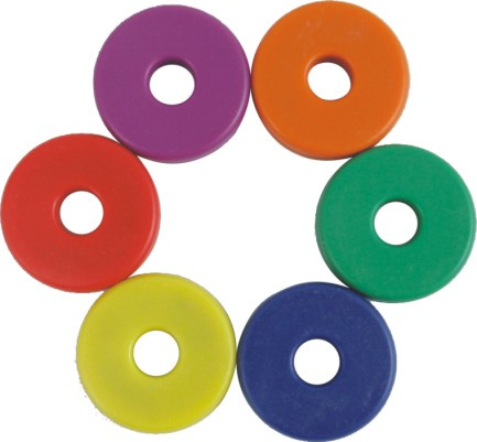 Magnetic Ring and Magnetic Floating Demo