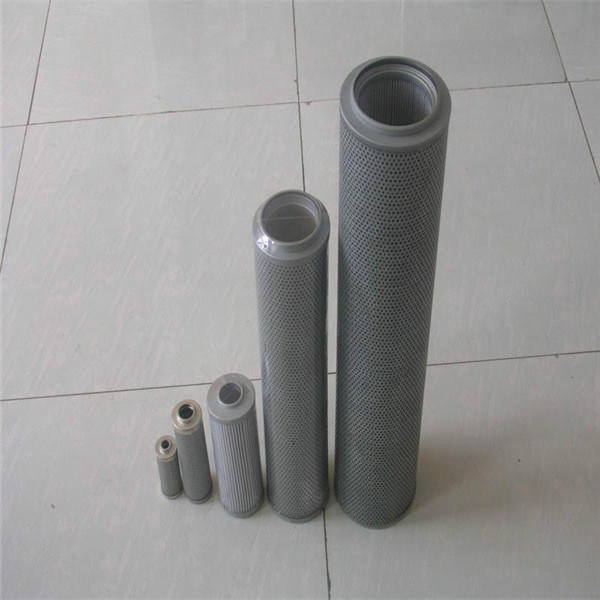 Stainless Steel 316 Filter Element