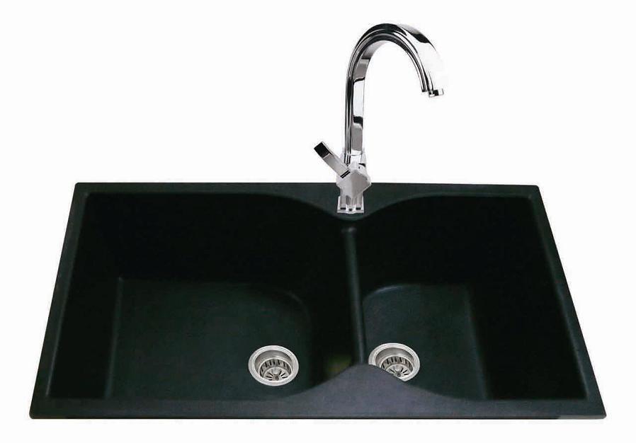 Quartz Sink (GS3304)
