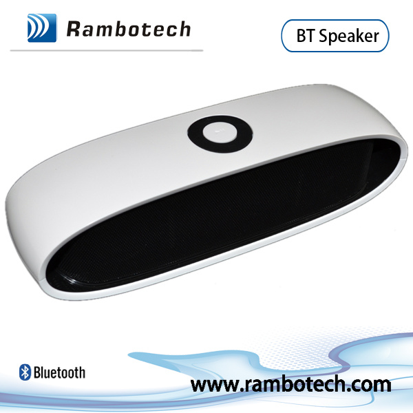 Outdoor Portable Wireless Bluetooth Stereo Audio Speaker with Apt-X, Very Great Sound!