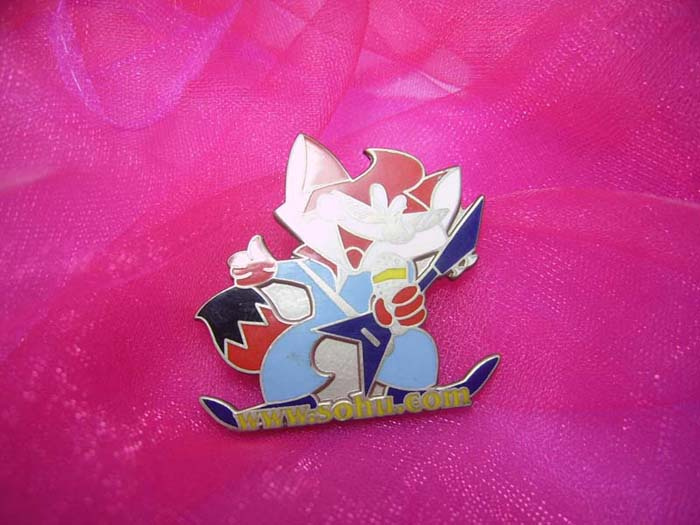 Badge