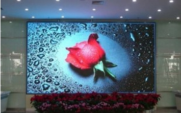 P5 Indoor Full Color LED Display/LED Display