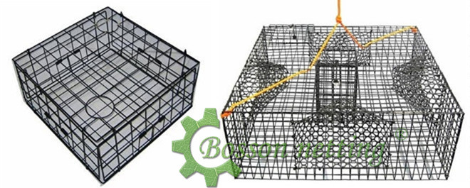 Crab Trap Cage