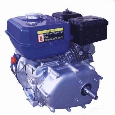 6.5HP Gasoline Engine with Clutch (JF200C)