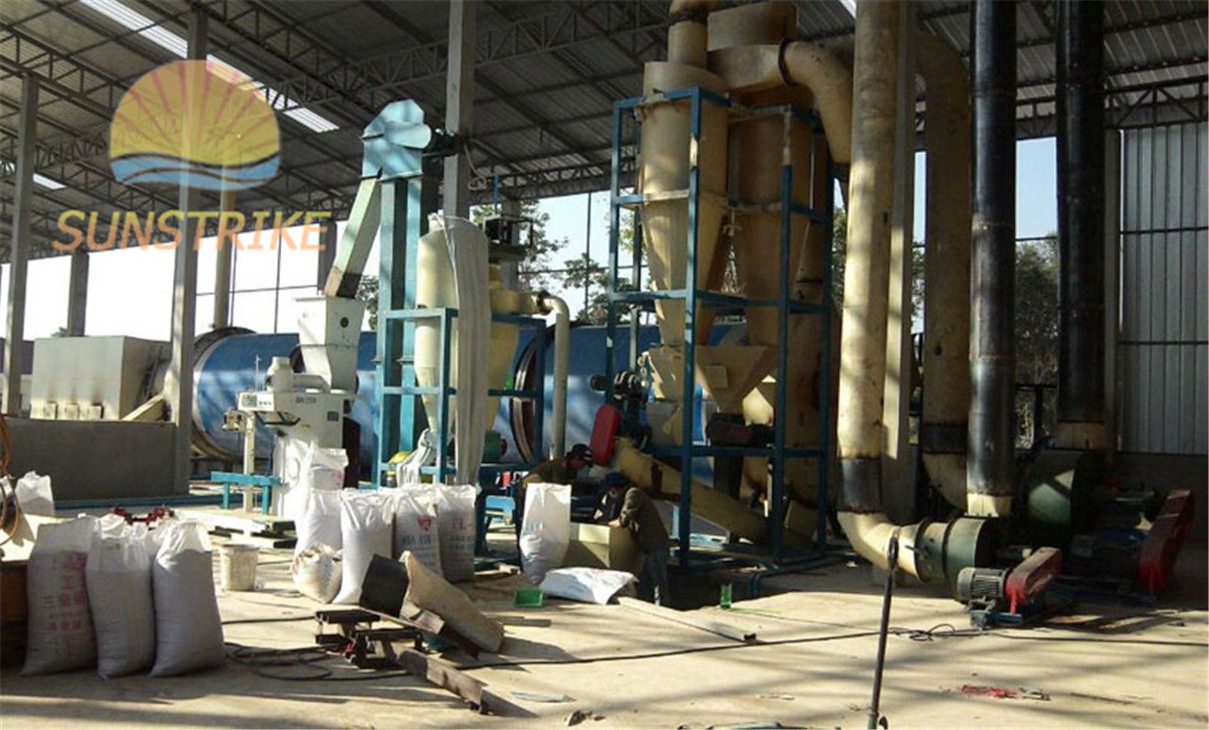 Low Drying Temperature Viansse Dryer Machine Professioanl Manufacuturer
