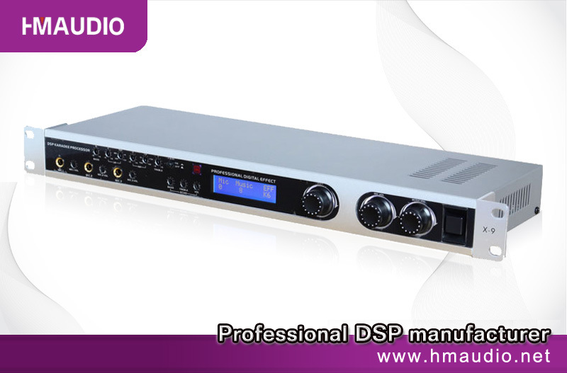 Professional Audio Products (X-8) 2