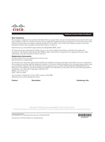 License 3750X-24 LAN Base to IP Base E-License