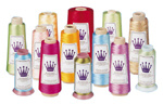 Rayon Embroidery Thread
