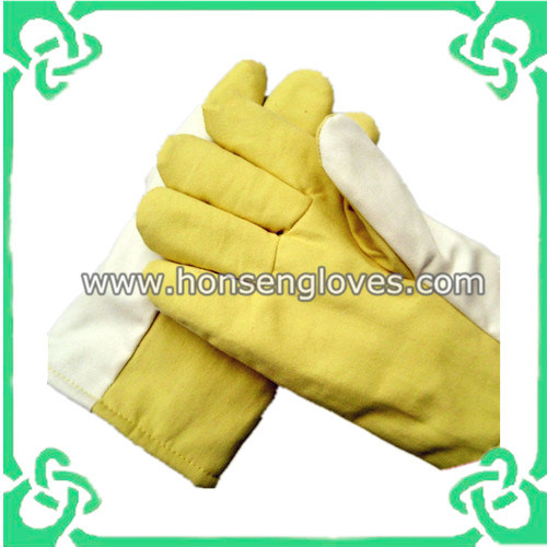 GS-901 Heat Resistant Cooking Gloves