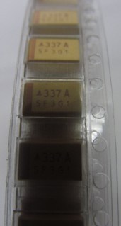 TECAP3306.3VD10. Integrated Circuit
