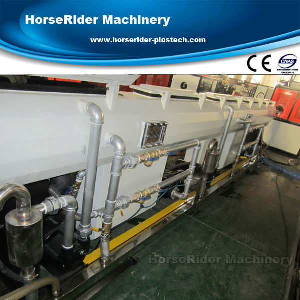 PE Hose Production Machine (16MM-1200MM)