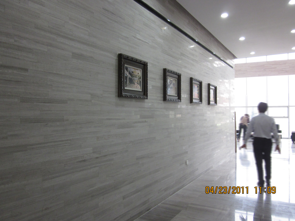 Marble Project