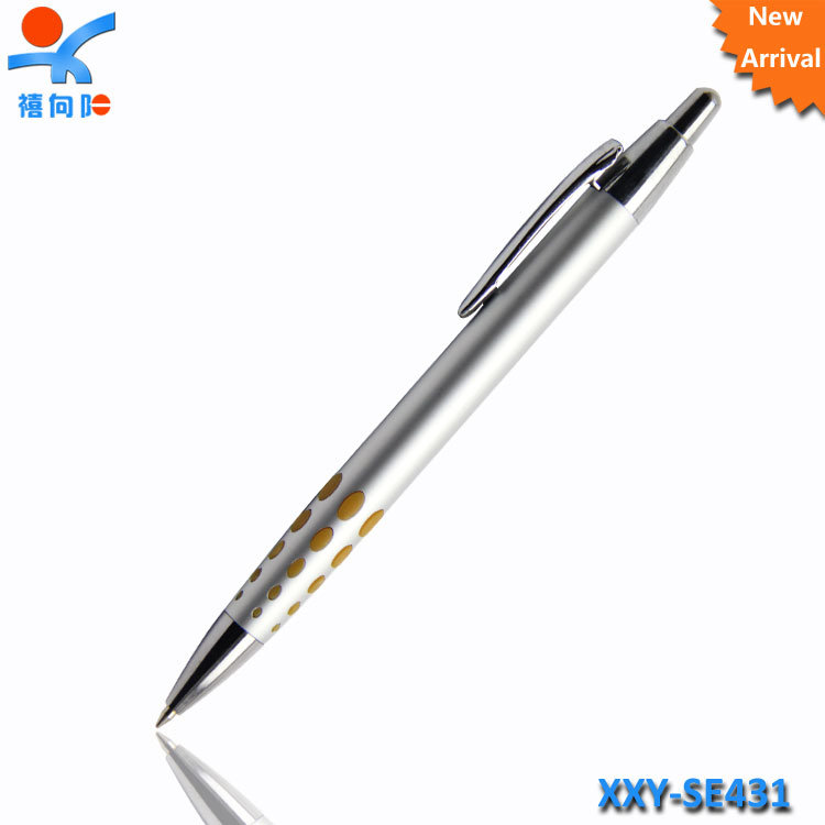 2015 True Color Series Aluminum Pen