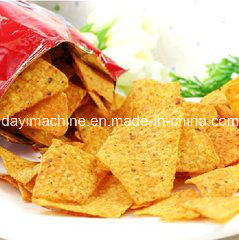 Dorito Tortilla Chips Processing Machinery