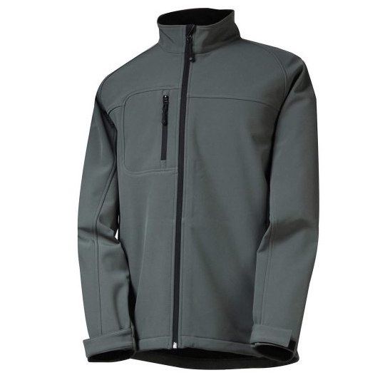Men Softshell Jacket