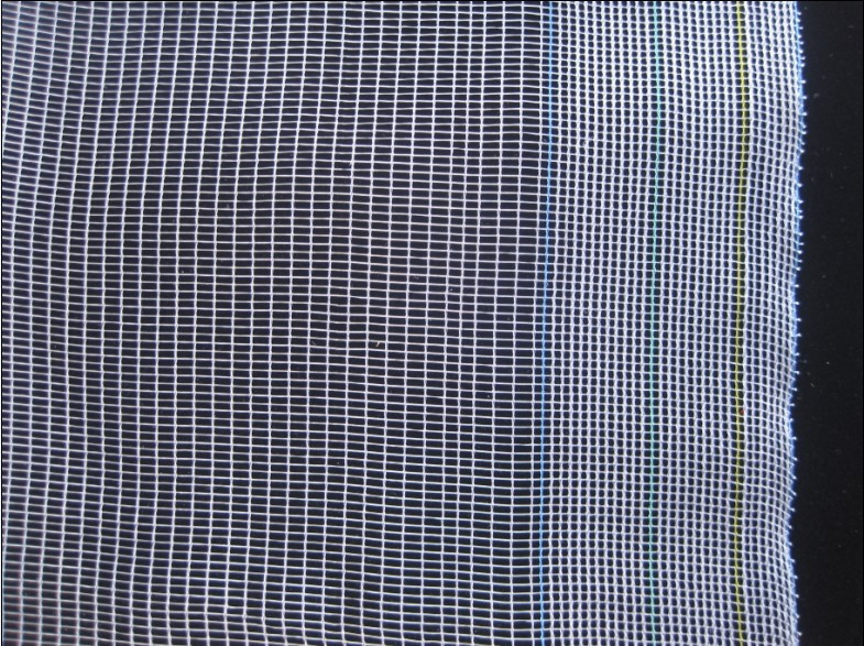 Grape Orchard Anti Hail Net Hail Guard Net