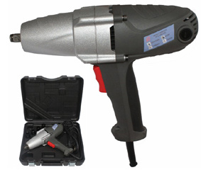 Professional Impact Wrench of Power Tool
