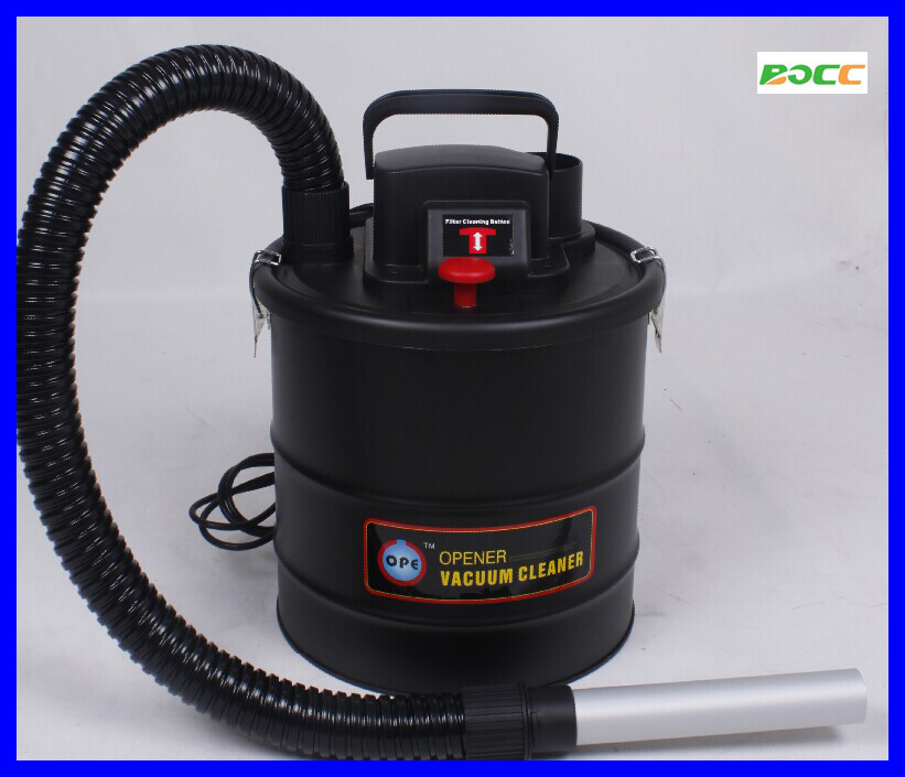 Electric Ash Vacuum Cleaner Nrj923c