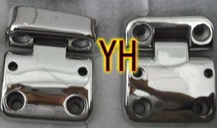 Stainless Steel AISI304casting Hinge (Ssid08)