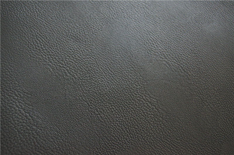 PU Leather for Bags and Shoes with High Quality